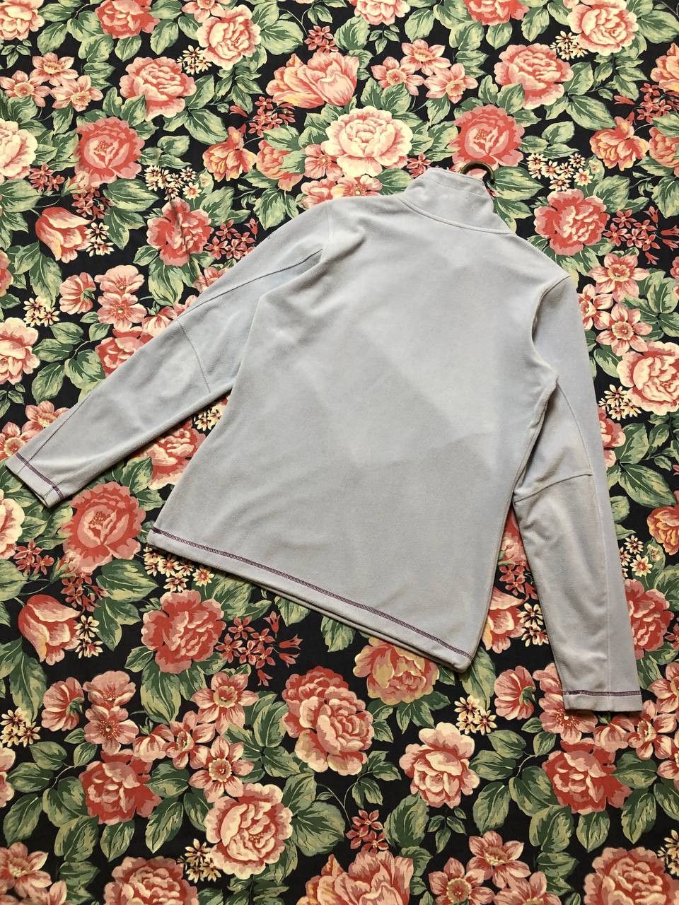 Nike ACG Nike ACG Long Sleeve Size M / US 6-8 / IT 42-44 - 20 Thumbnail