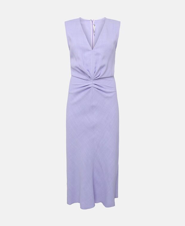 Victoria Beckham Midi dress Size XXS / US 00 / IT 34 - 1 Thumbnail