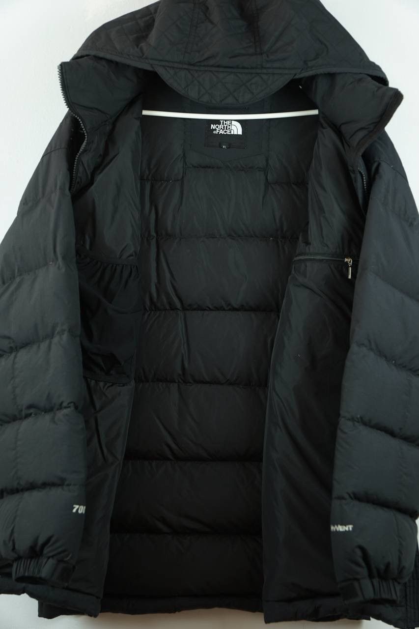 The North Face The North Face Hayvent Down Jacket 700 Size US XL / EU 56 / 4 - 4 Thumbnail