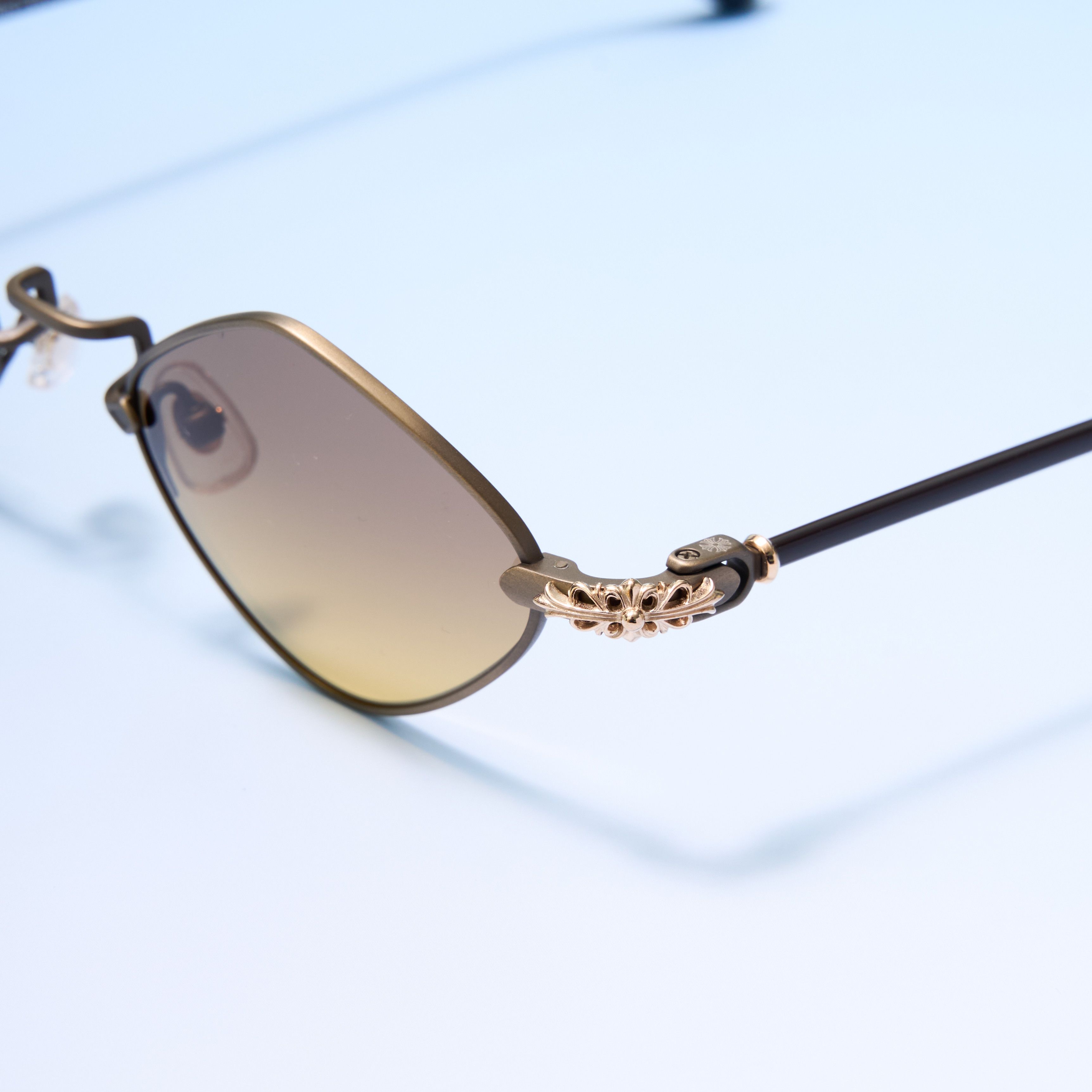 Chrome Hearts CHROME HEARTS DIAMOND DOG Size ONE SIZE - 5 Thumbnail