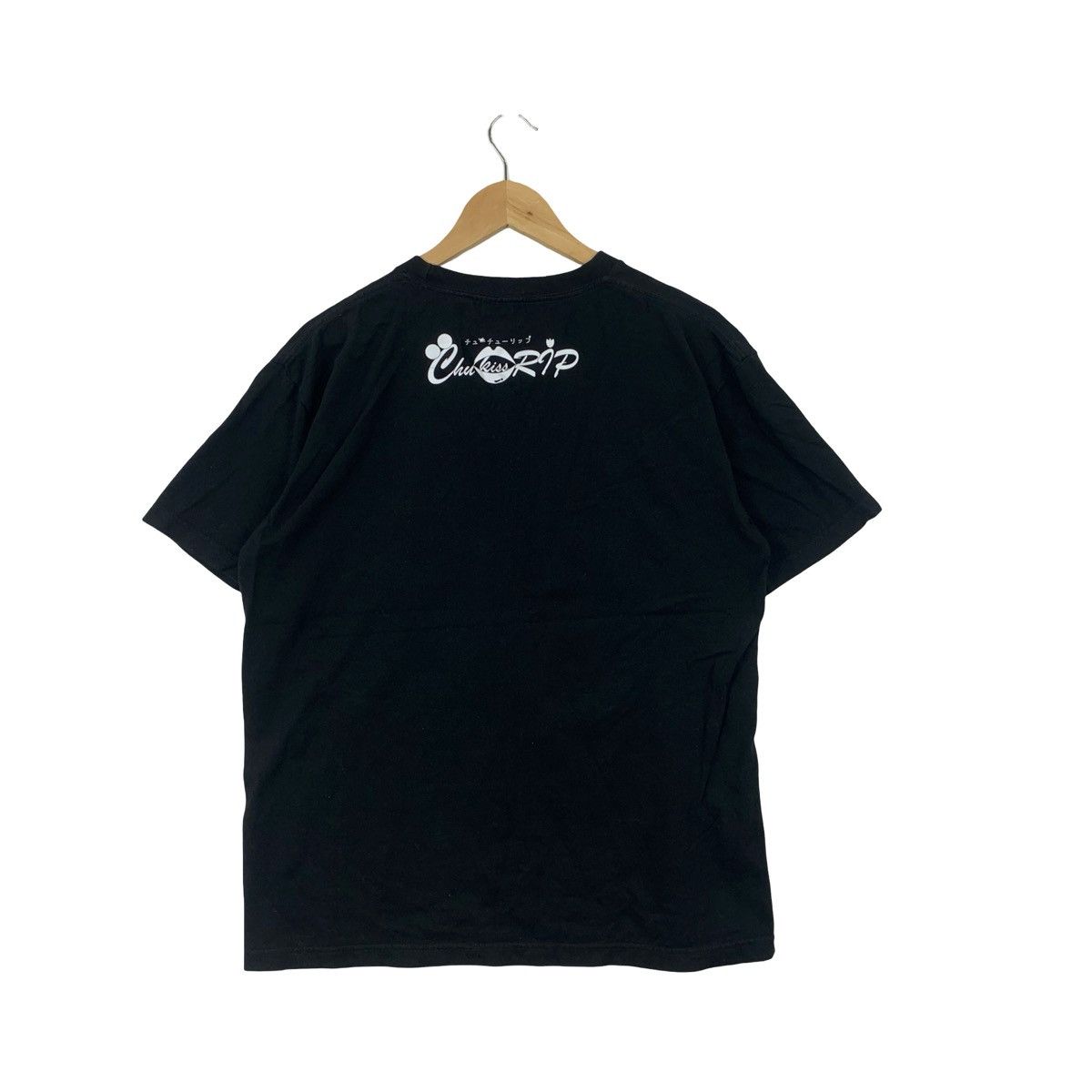 Band Tees SHINJUKU BLAZE Doodle Style Graphic Album Cover Tee Shirt Size US L / EU 52-54 / 3 - 6 Thumbnail