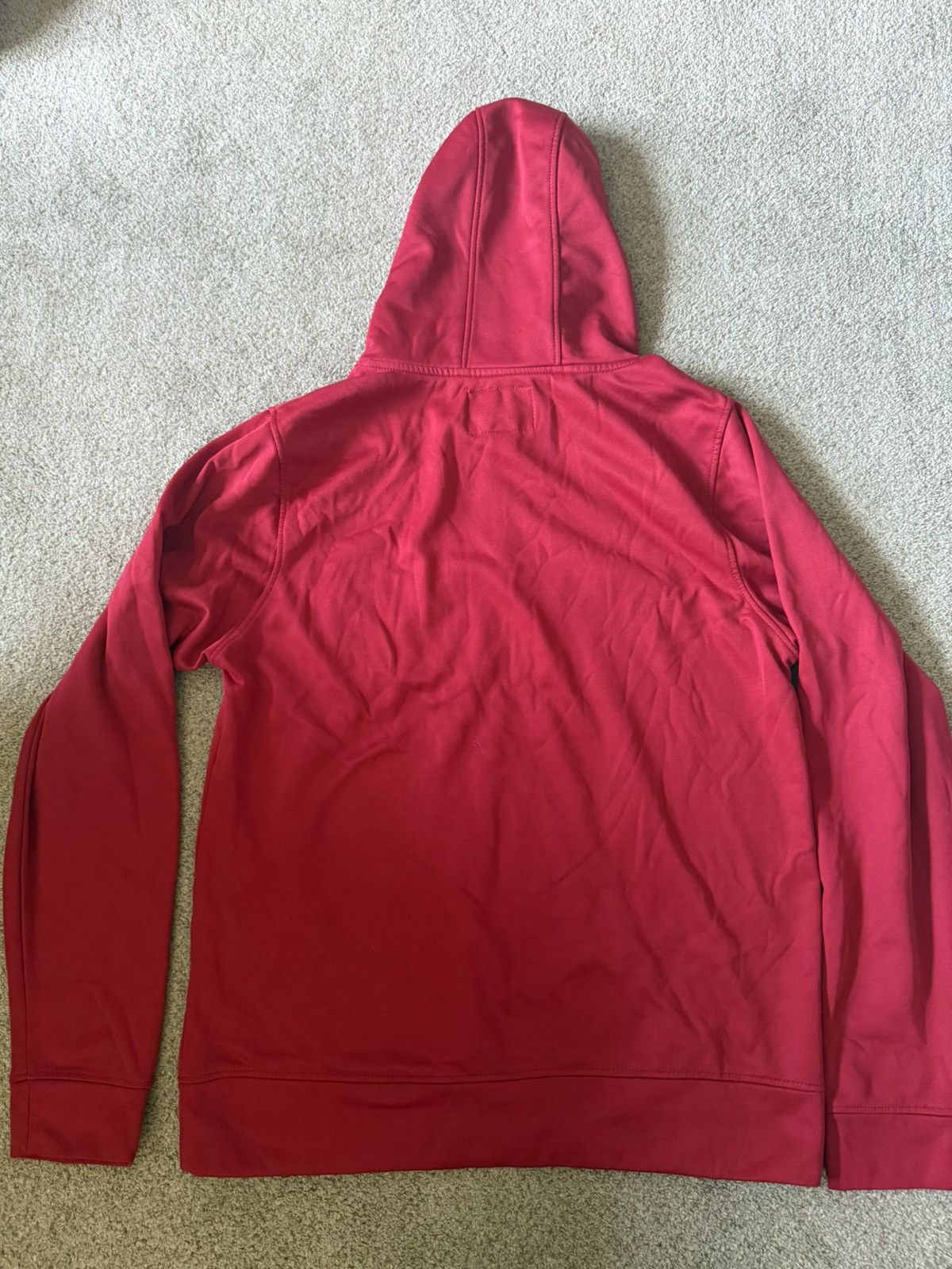 Other Ohio State Vintage Hoodie Size US M / EU 48-50 / 2 - 2 Thumbnail