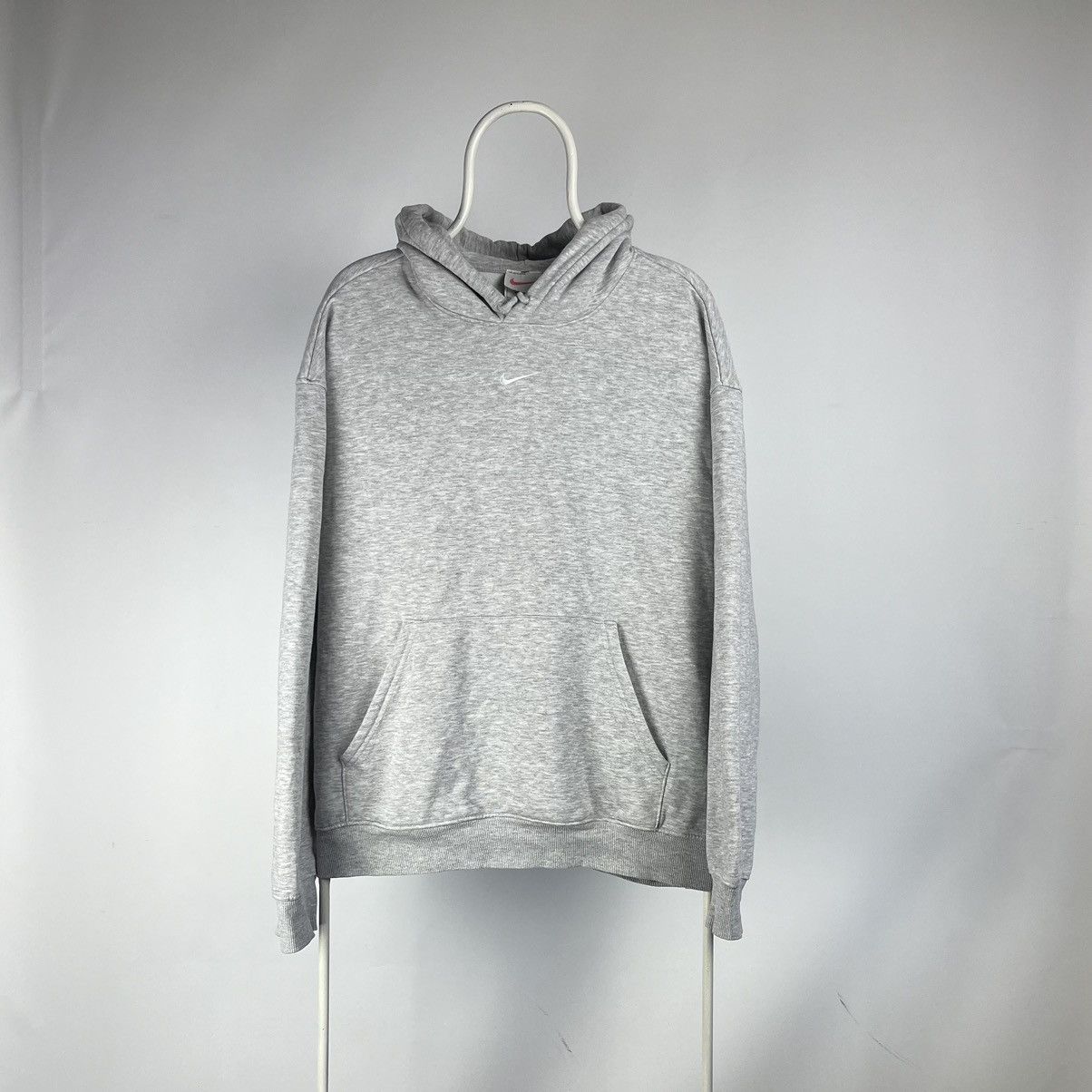Vintage Nike Travis Scott hoodie center swoosh size XLarge