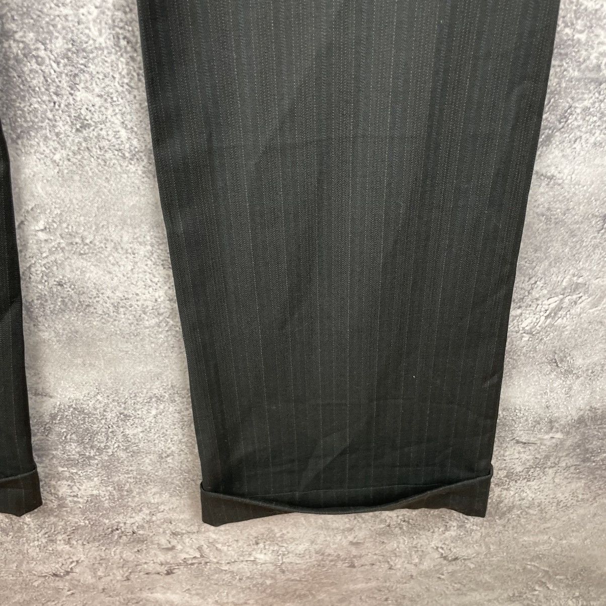 Dolce & Gabbana Vintage Dolce Gabbana Straight Pants Luxury Y2K Size 30" / US 8 / IT 44 - 17 Thumbnail