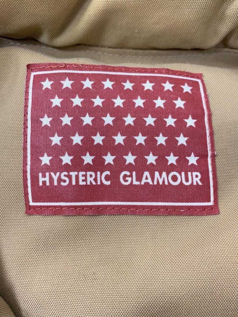 Hysteric Glamour Hysteric Embroidered Puffer Down Jacket Size US M / EU 48-50 / 2 - 4 Thumbnail