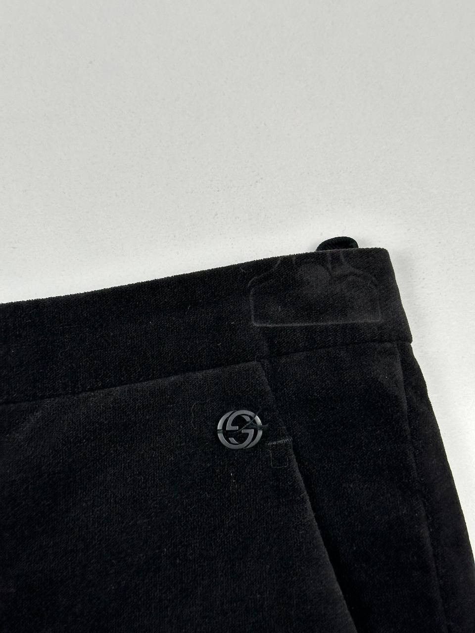 Gucci Pants Gucci Size 26" / US 2 / IT 38 - 5 Thumbnail