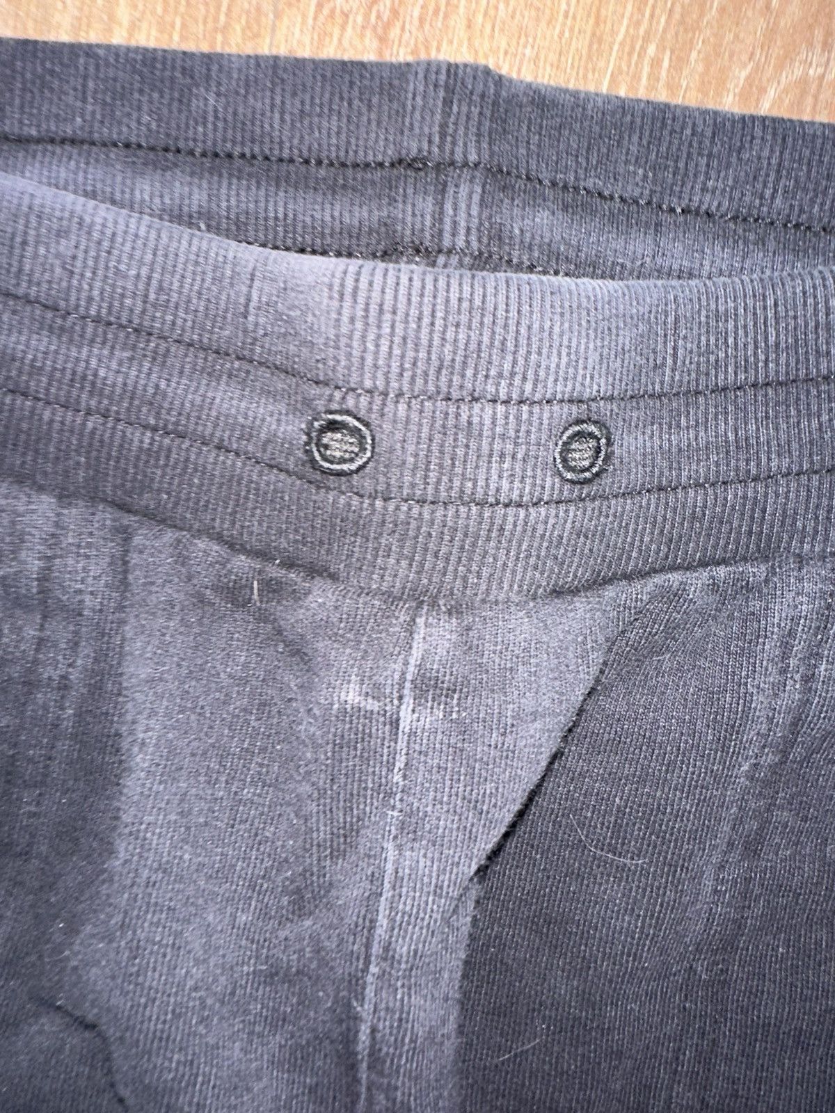 1017 ALYX 9SM 1017 Alyx sweatpants Size US 32 / EU 48 - 4 Thumbnail