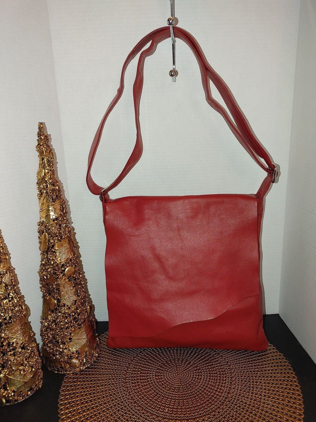 Other ili New York Leather Bag Size ONE SIZE - 1 Thumbnail