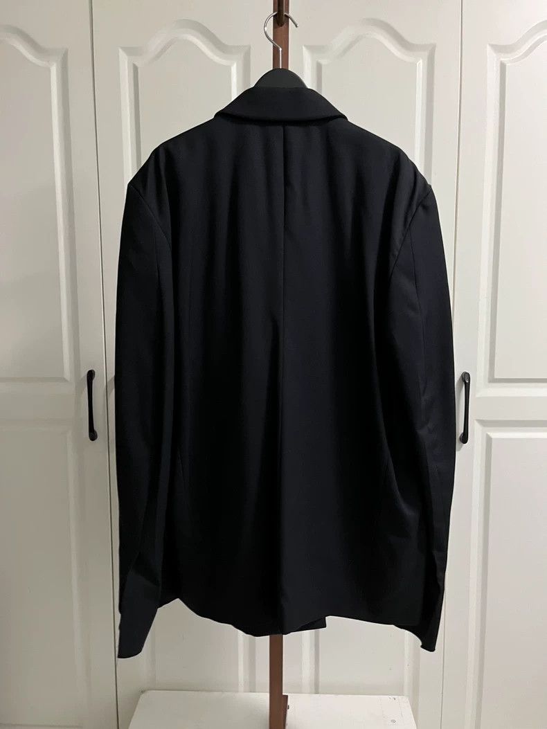 Vetements Vetements 15ss Oversized Wool Suit Size US S / EU 44-46 / 1 - 2 Thumbnail