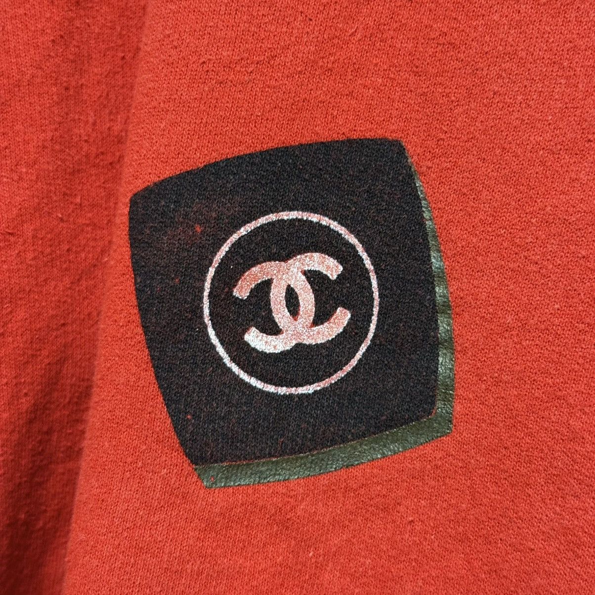 Chanel Vintage Chanel Boutique 1997 Lipstick Size L / US 10 / IT 46 - 5 Thumbnail