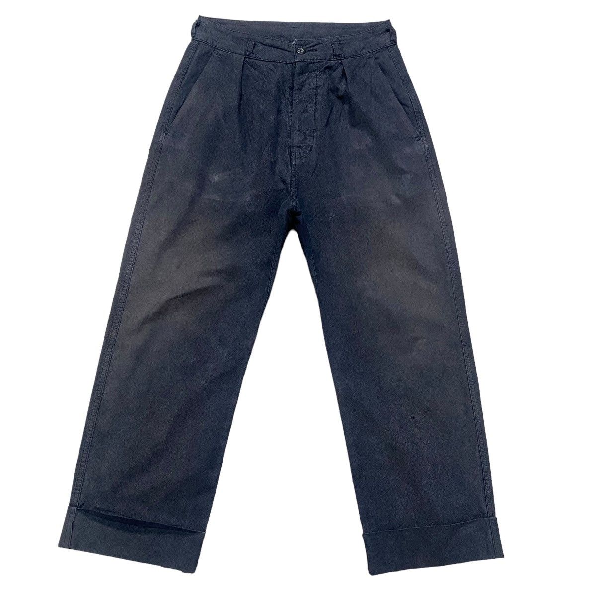 Snow Peak Snow Peak Bamboo Pants SunFaded Size 26" / US 2 / IT 38 - 2 Thumbnail