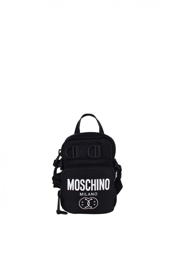 Moschino Satchel Size ONE SIZE - 1 Thumbnail
