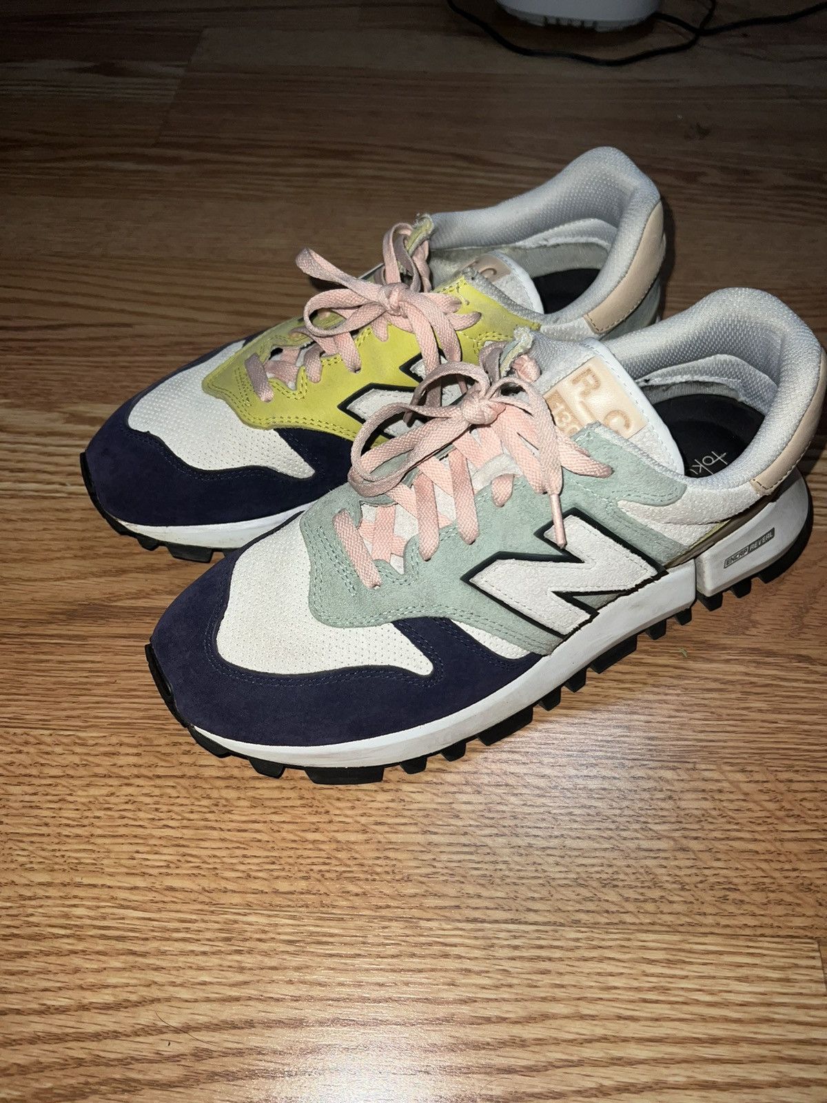 Tokyo Design New Balance 1300 Uk Buy New Balance RC 1300 Tokyo Design