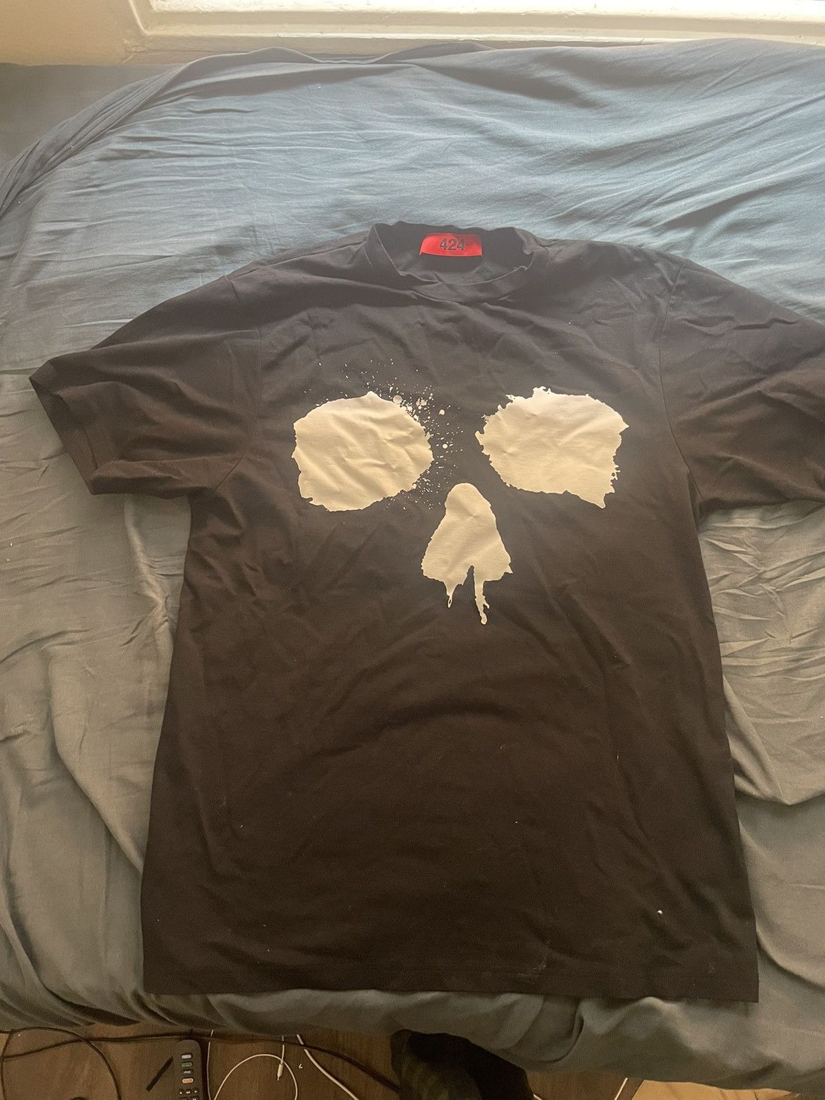 424 424 shirt Size US XL / EU 56 / 4 - 1 Thumbnail