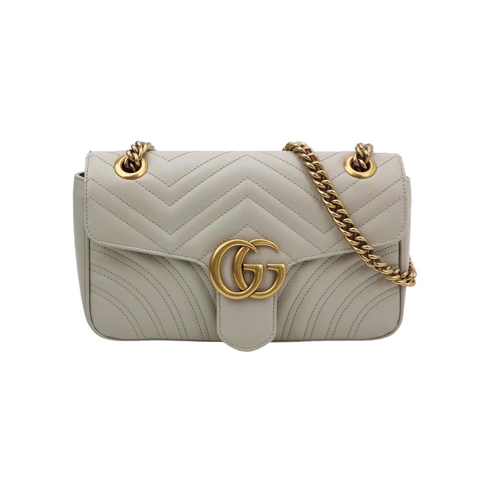 Gucci Gucci Women os Shoulder Bags Size ONE SIZE - 1 Thumbnail