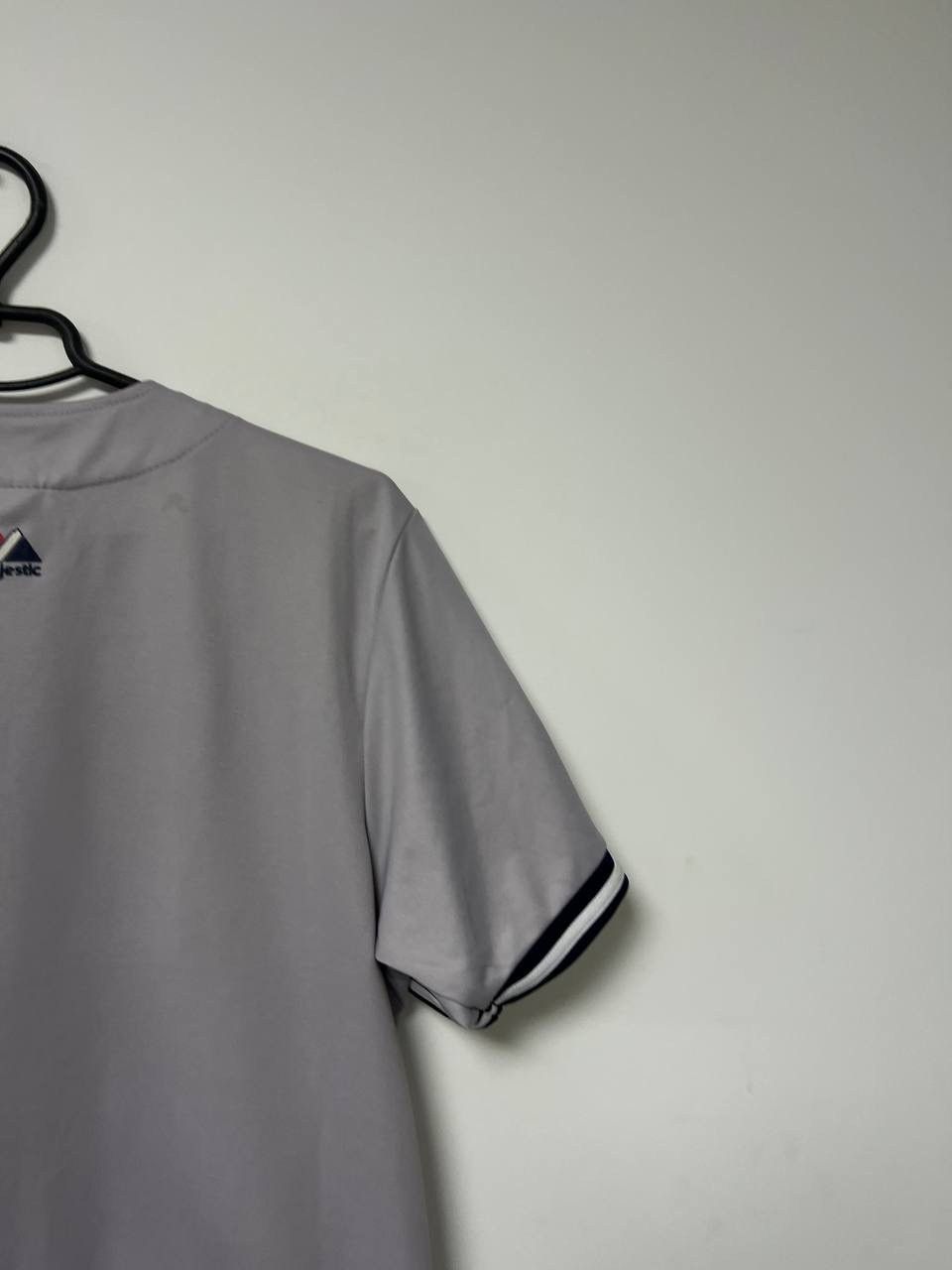New York Yankees Vintage New York Yankees Majestic Jersey Mlb Baseball Shirt S Size US S / EU 44-46 / 1 - 17 Thumbnail