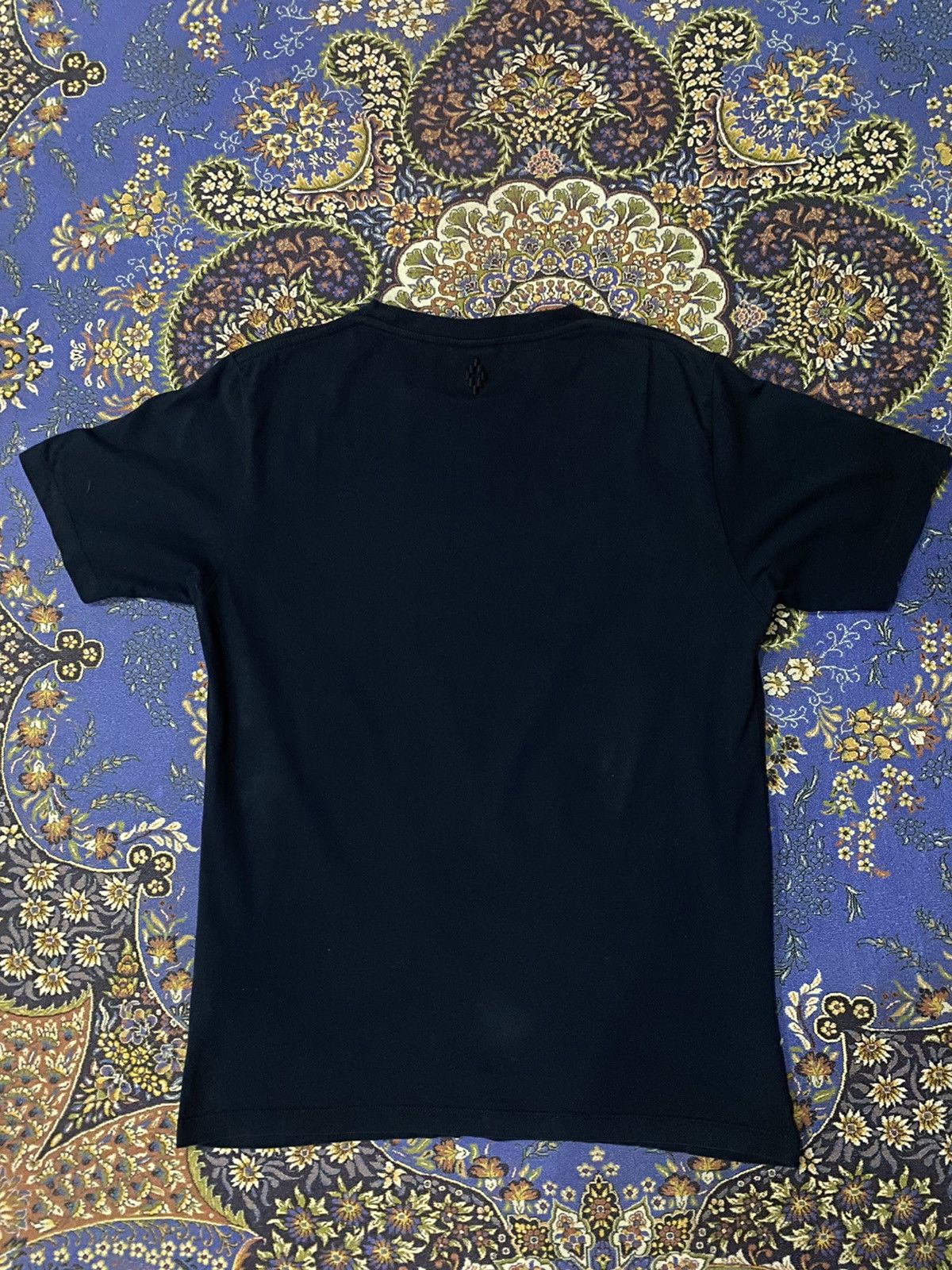Designer Marcelo Burlon New Renaissance Size US M / EU 48-50 / 2 - 5 Thumbnail