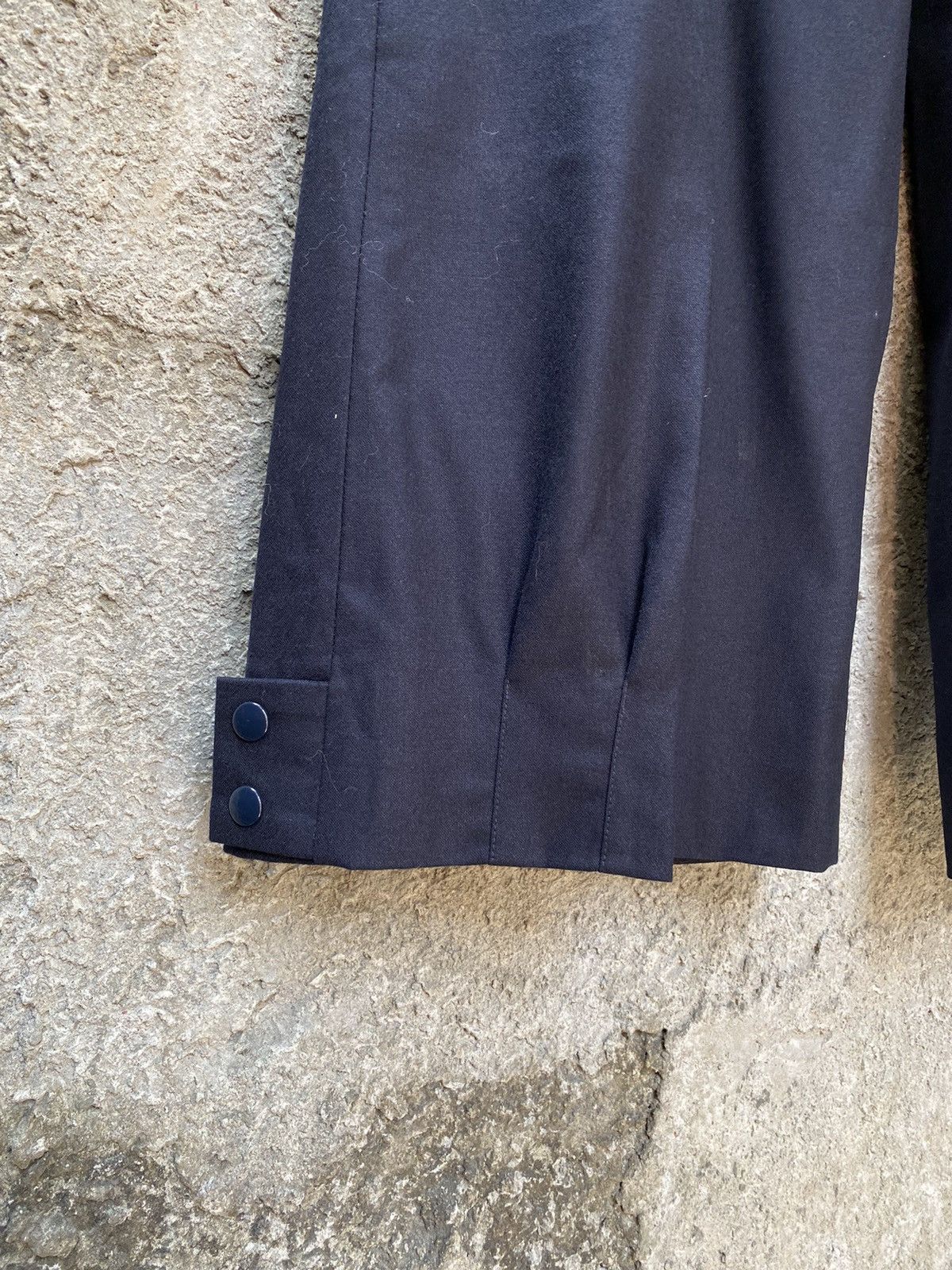 Helmut Lang 90s Helmut Lang Wide Leg Size US 32 / EU 48 - 6 Thumbnail