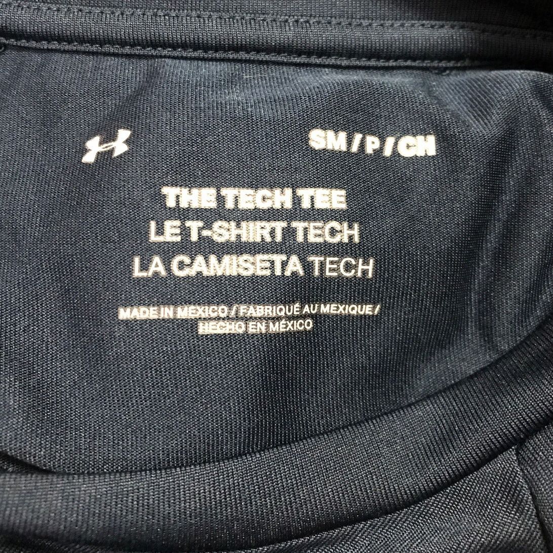 Under Armour Under Armour Tech 2.0 Short Sleeve Athletic T-Shirt S Size US S / EU 44-46 / 1 - 3 Thumbnail