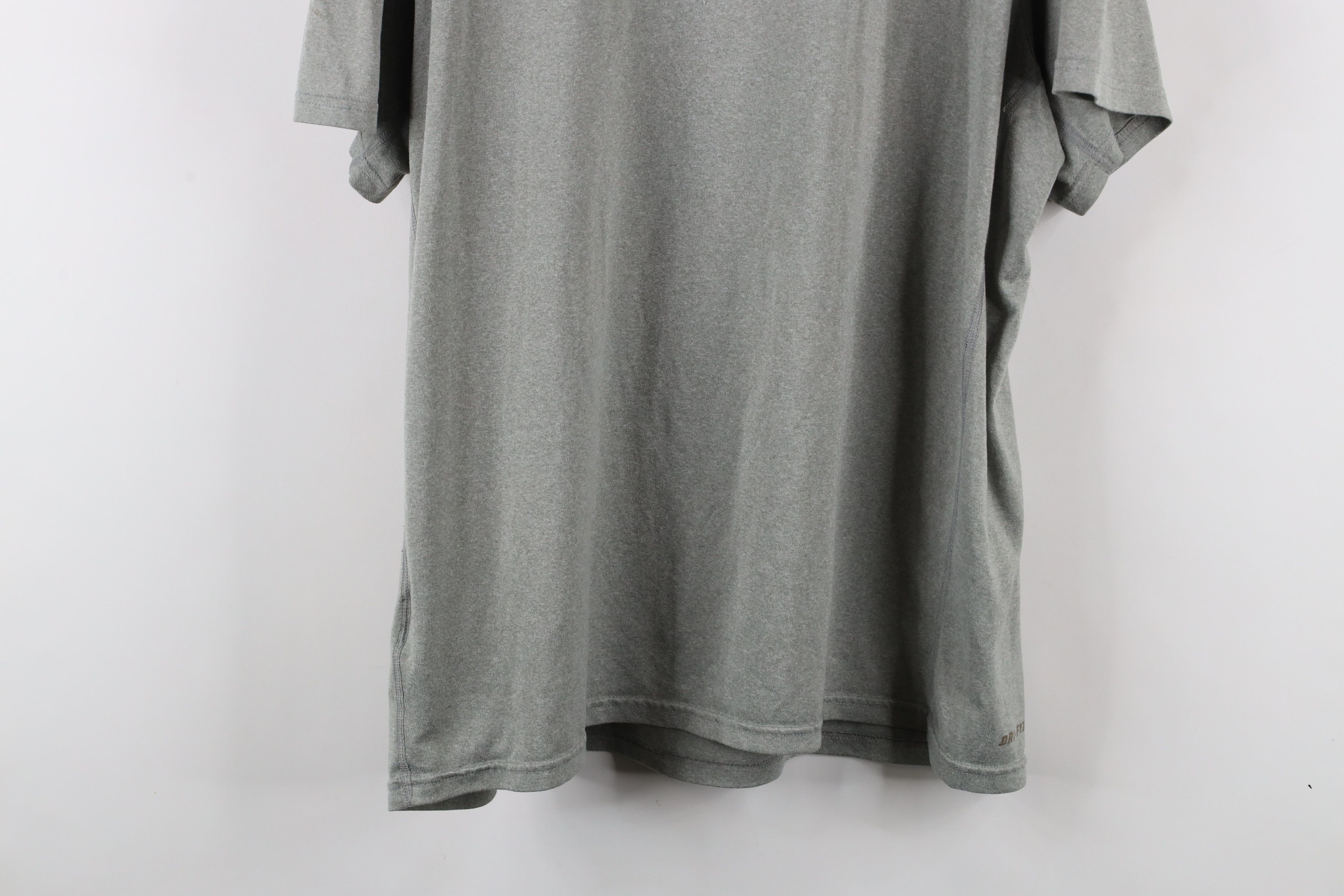 Nike × Vintage Nike 2012 London Olympics Team USA Short Sleeve T-Shirt Size US L / EU 52-54 / 3 - 12 Thumbnail