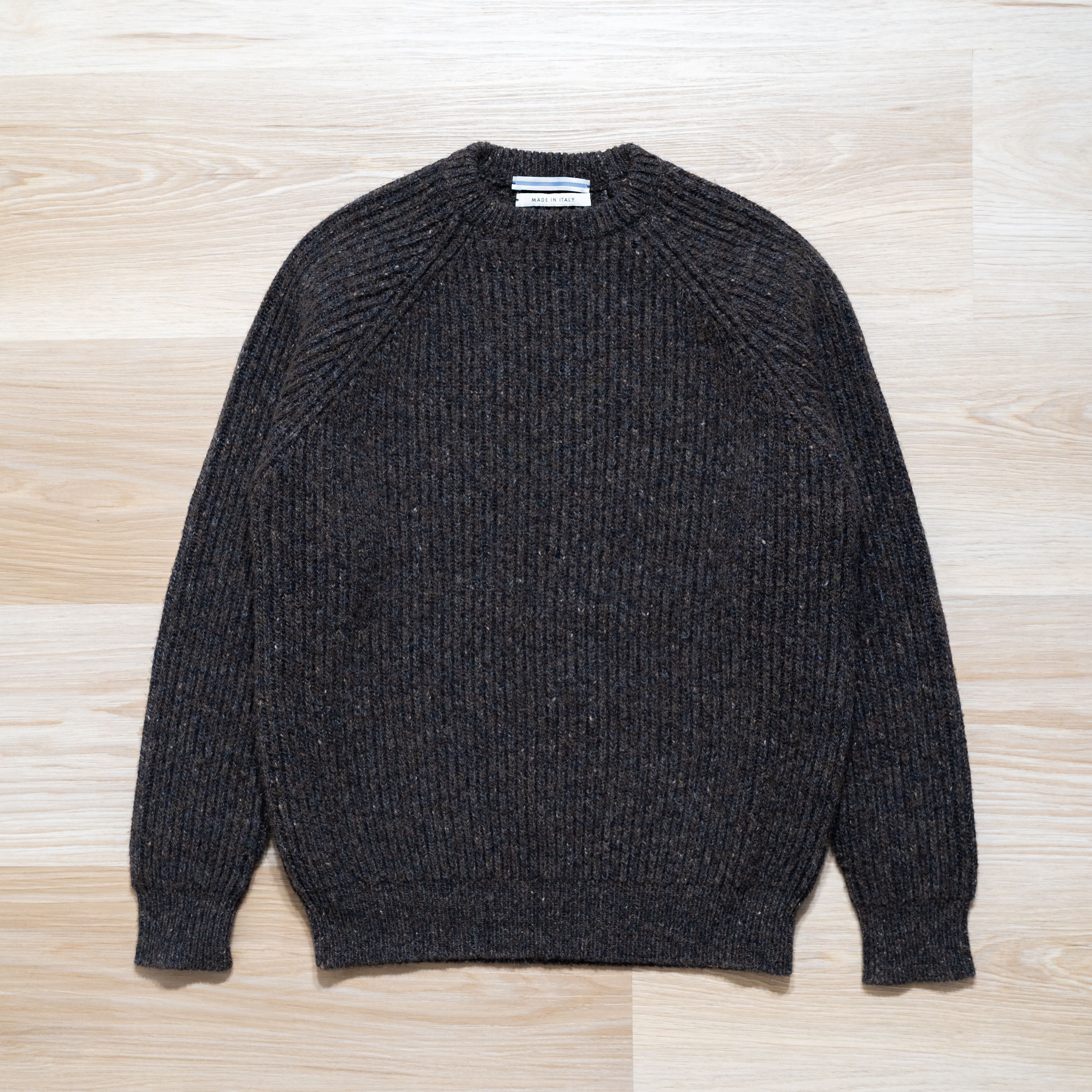 Cristaseya Baby Camel Sweater Size US M / EU 48-50 / 2 - 1 Thumbnail