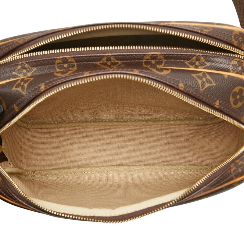 Louis Vuitton Louis Vuitton Monogram Reporter PM Shoulder Bag M45254 Size ONE SIZE - 11 Thumbnail