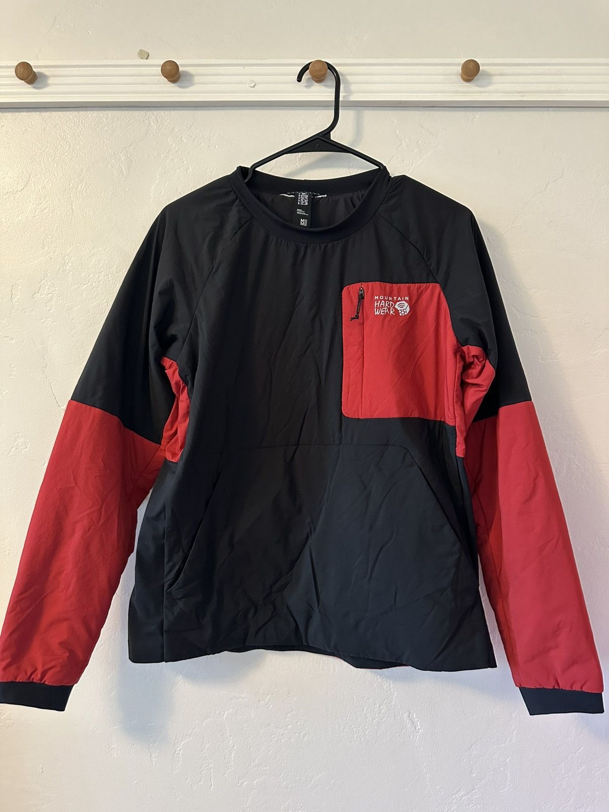 Mountain Hardwear Mountain Hardwear KOR Alloy Jacket Size M / US 6-8 / IT 42-44 - 1 Thumbnail