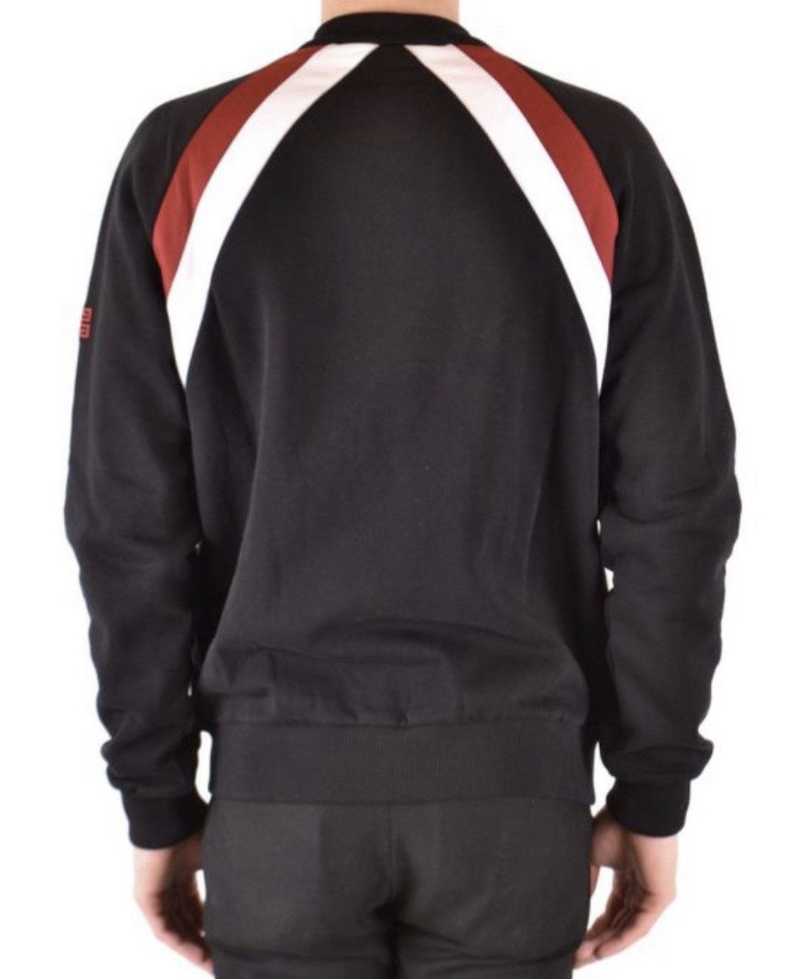 Givenchy Givenchy classic zipper light jacket college style Size US L / EU 52-54 / 3 - 4 Thumbnail
