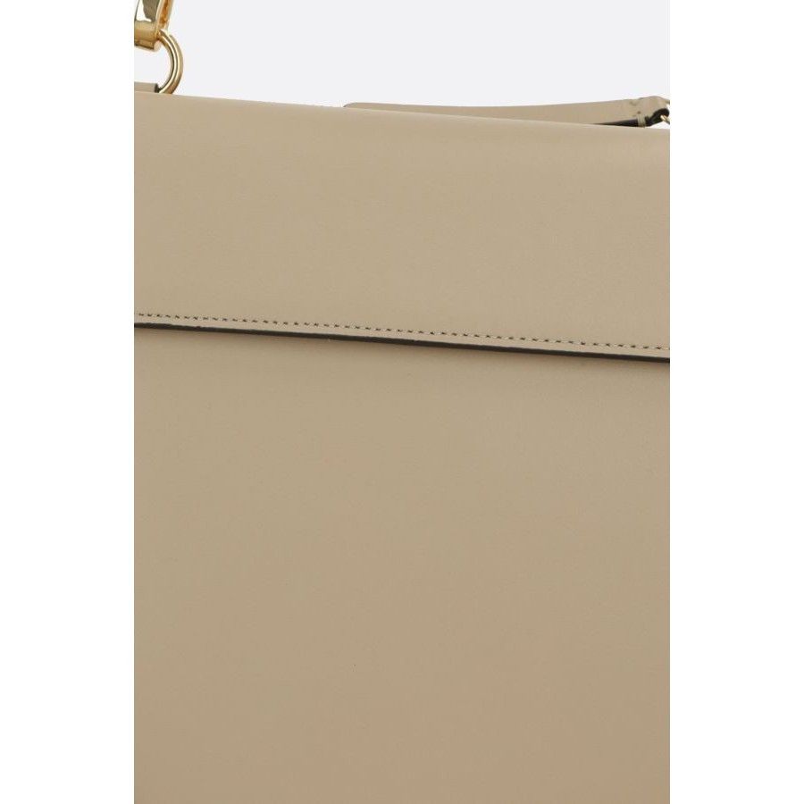 Wandler Hortensia Small Handbag Beige, Women's — image 4 of 4