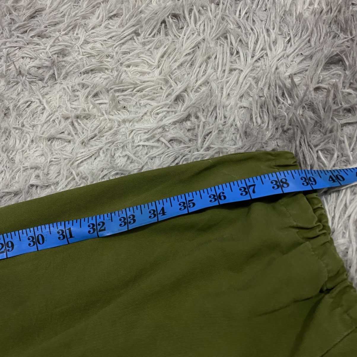 Uniqlo × Vintage Uniqlo easy soft pant Size US 35 - 14 Thumbnail