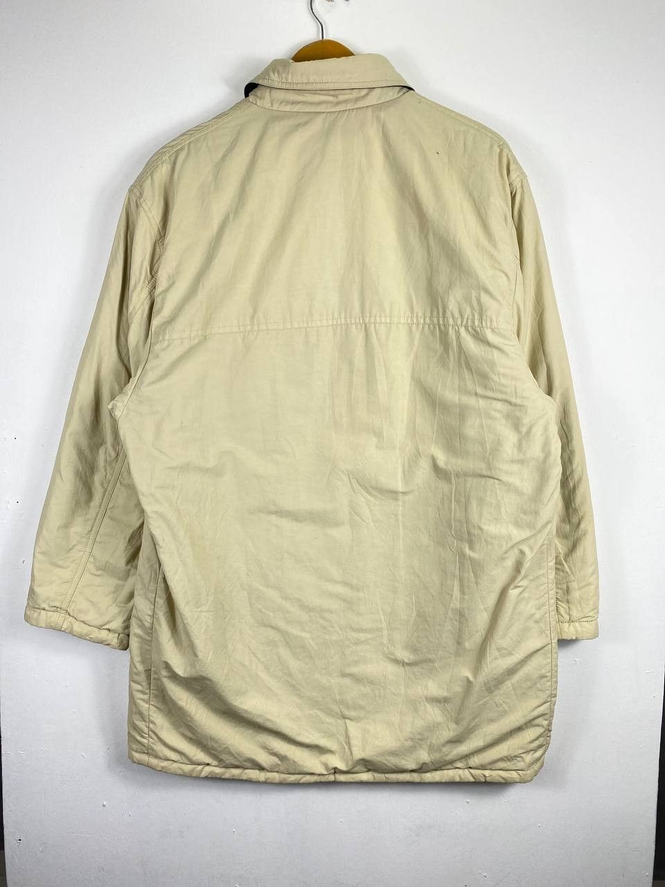 Burberry Prorsum × If Six Was Nine vintage burberry prorsum wool reversible jacket nice design Size US XL / EU 56 / 4 - 11 Thumbnail