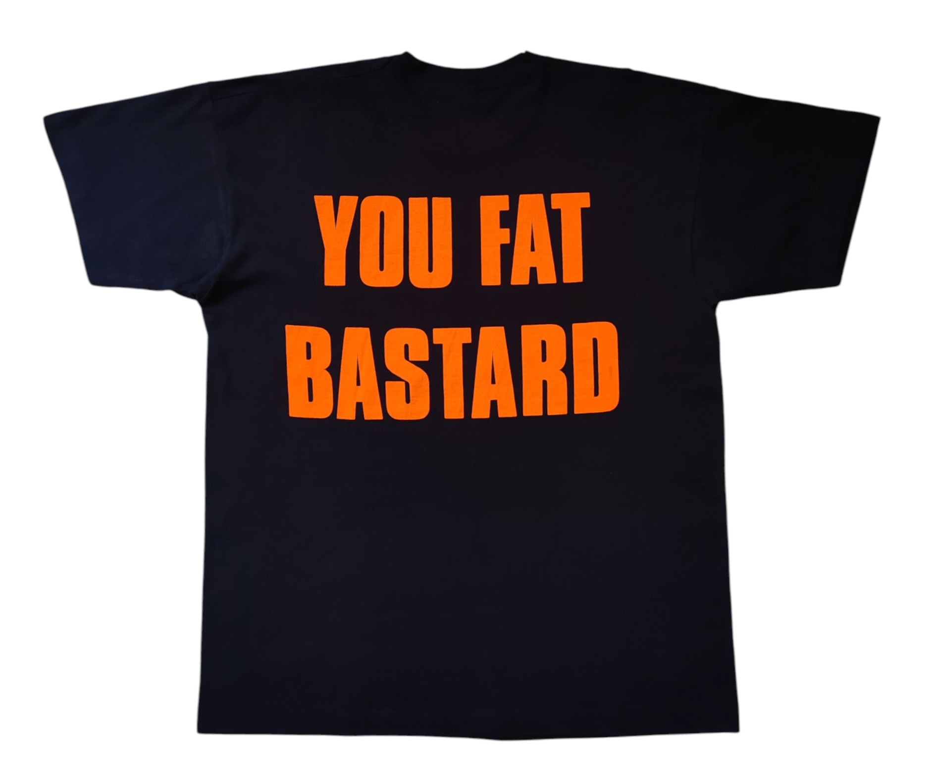 Band Tees 1991 Carter USM Vintage Sheriff Fatman Grebo T shirt size L Size US L / EU 52-54 / 3 - 2 Thumbnail