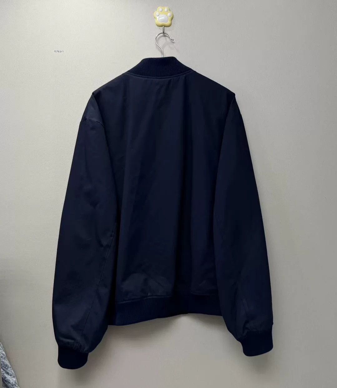 Louis Vuitton Louis Vuitton LV x Pharrell Logo Baseball Jacket Size US M / EU 48-50 / 2 - 4 Thumbnail