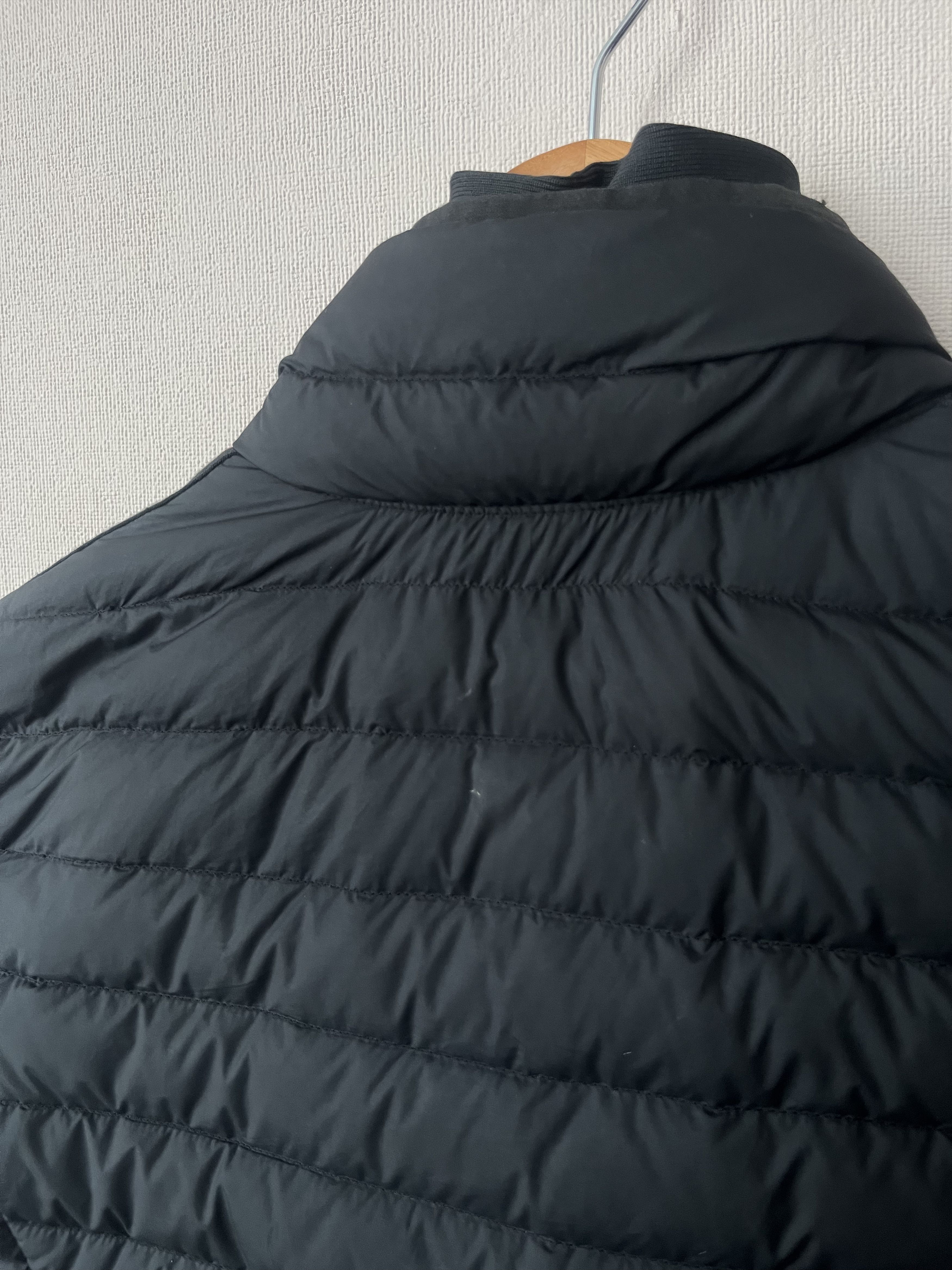 Parajumpers Parajumpers Super Lightweight Puffer Down Fill Power Jacket Size S / US 4 / IT 40 - 17 Thumbnail