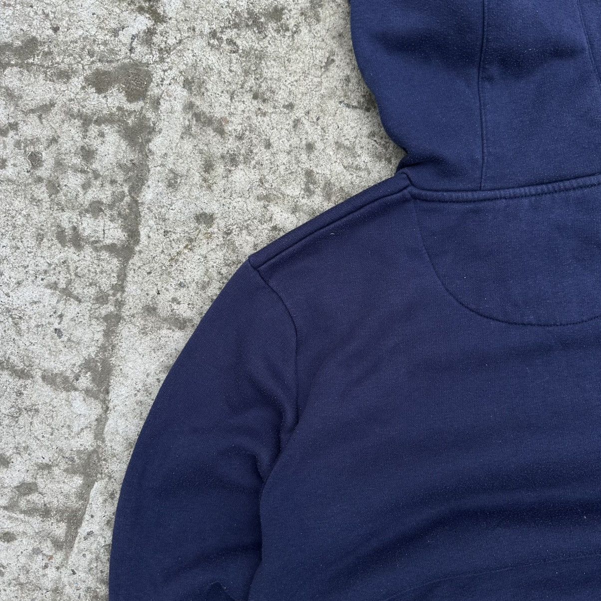 New England Outerwear Vintage England Rugby Hoodie Big Logo Size L Y2K 00s USA Size US L / EU 52-54 / 3 - 12 Thumbnail