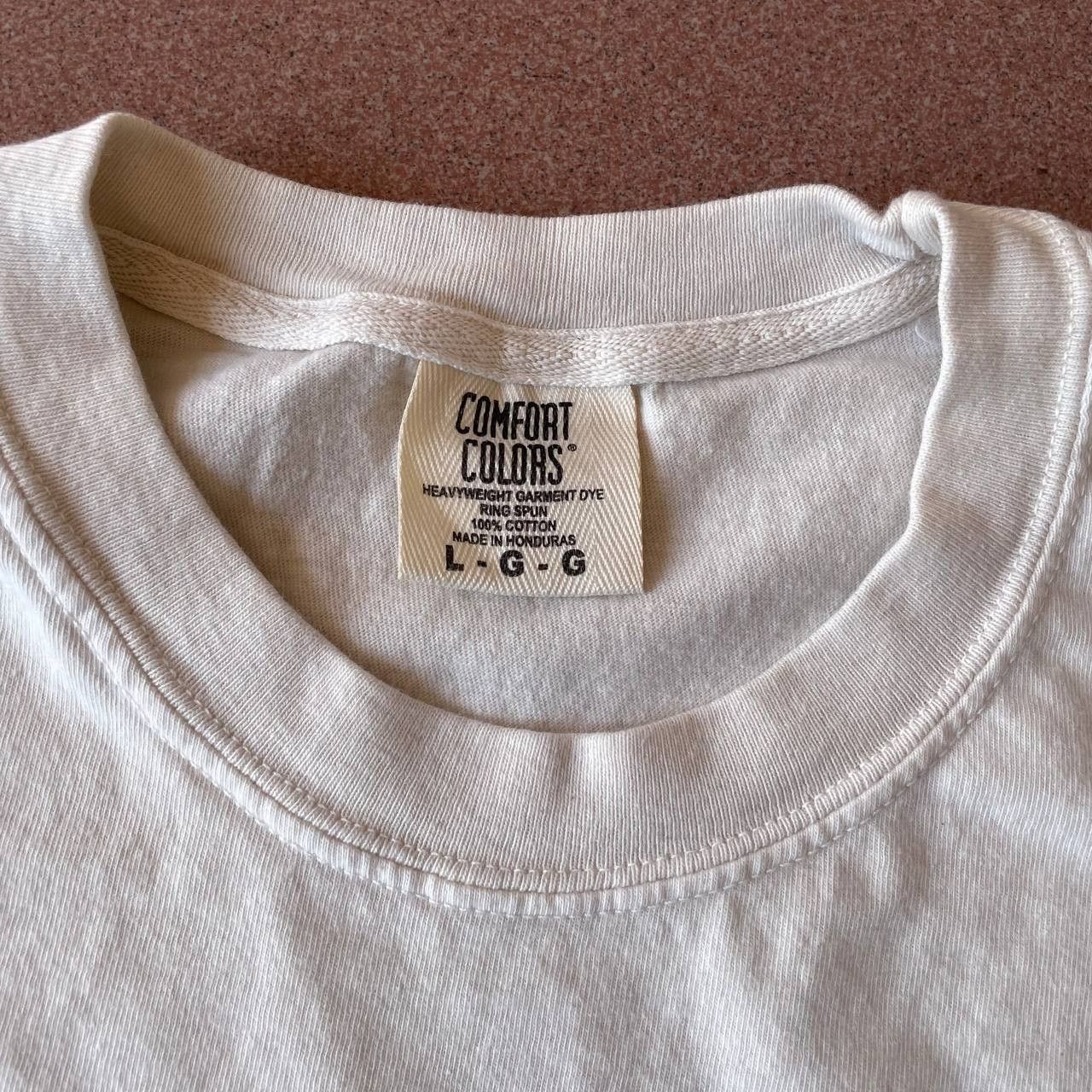 Other HOT GILRS EAT PIZZA TSHIRT Size US L / EU 52-54 / 3 - 4 Thumbnail