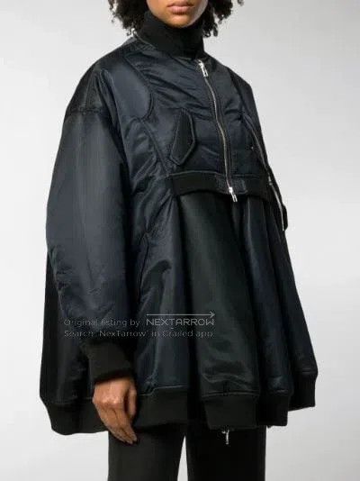 Comme des Garcons Comme Des Garcons jacket Size XS / US 0-2 / IT 36-38 - 8 Thumbnail