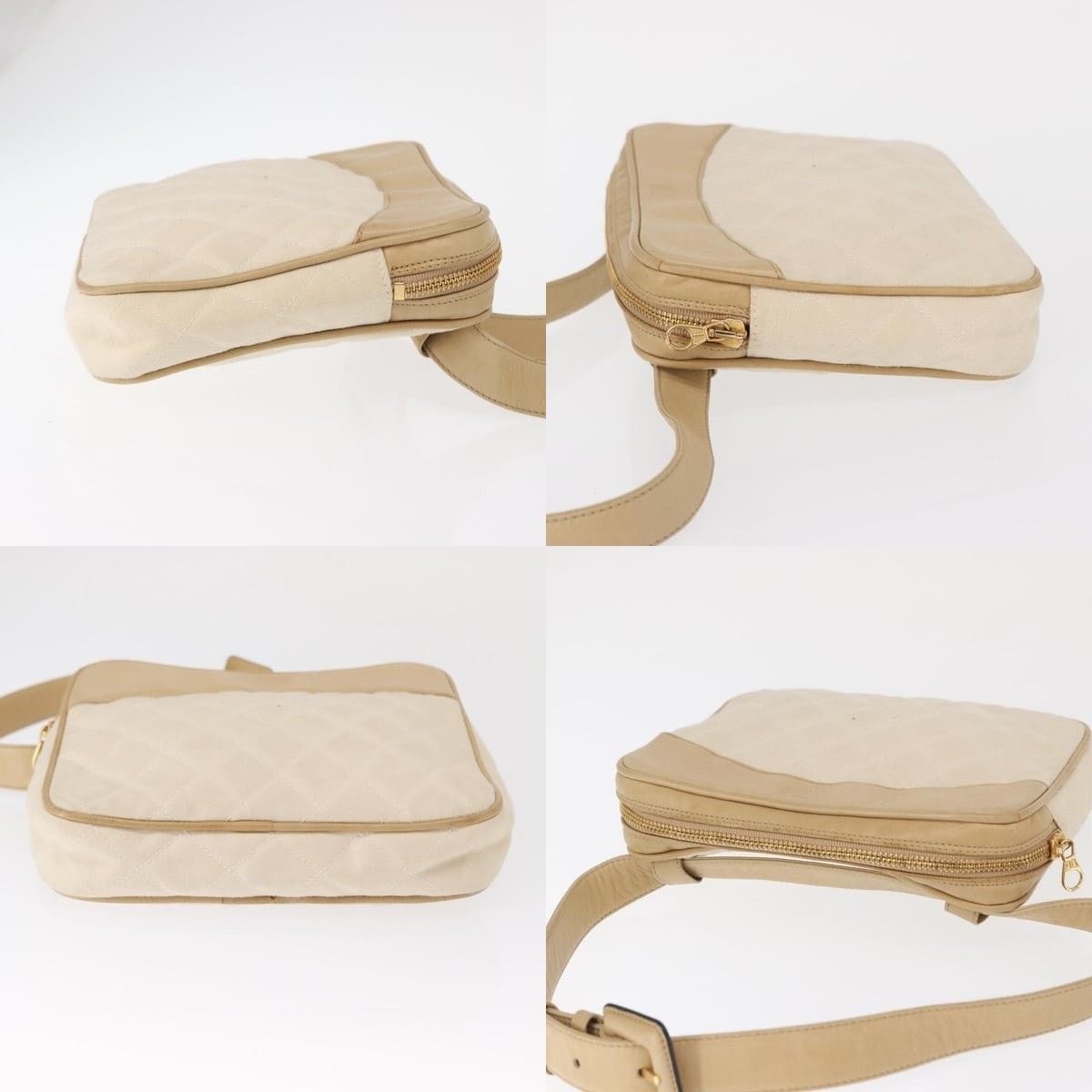 Chanel Chanel Matelasse Waist Bag Size ONE SIZE - 3 Thumbnail