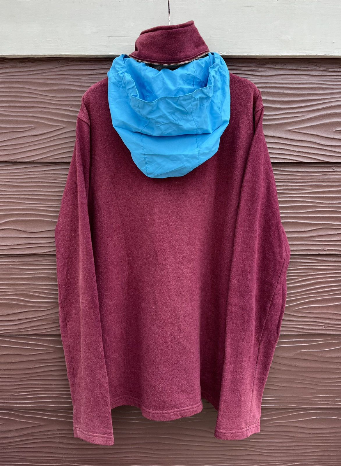 Japanese Brand Japanese Beach Sound Multi Pocket Hod Jacket Size US S / EU 44-46 / 1 - 6 Thumbnail