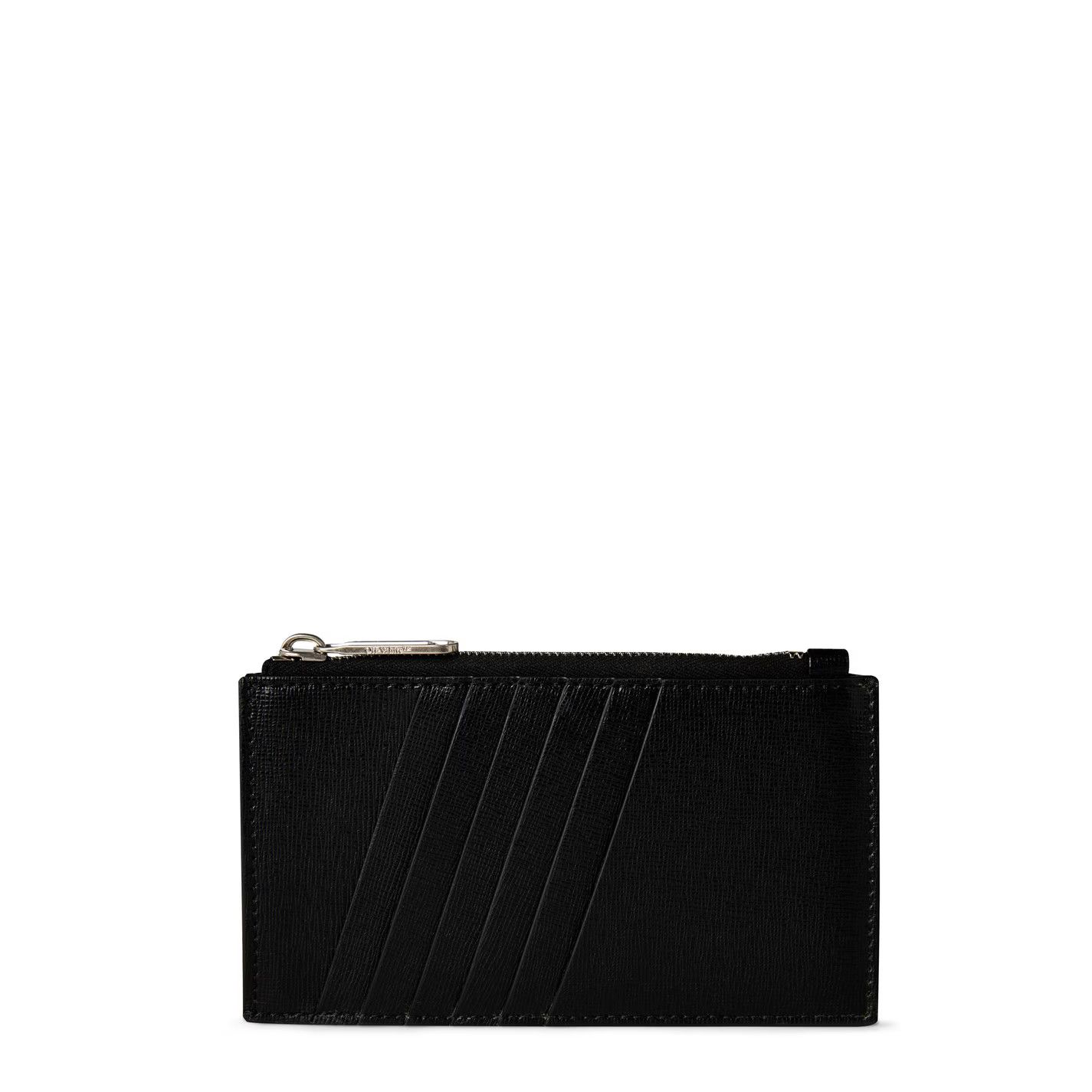 Off-White o1g2r1mq0125 Size: OS / Cardcase in Black & White Size ONE SIZE - 2 Thumbnail