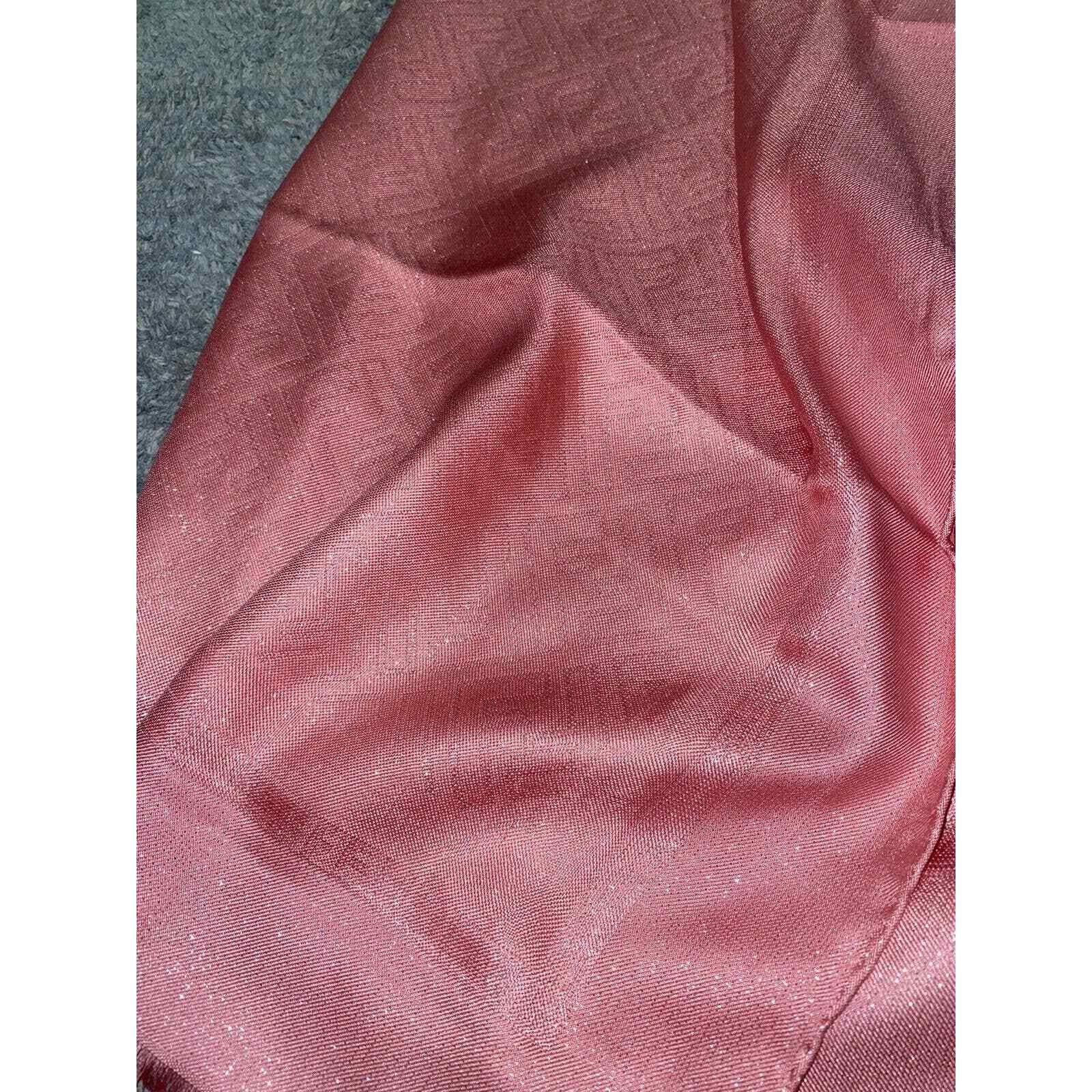 Fendi Fendi Monogram Logo Silk Fringe Hem Wrap Shawl Stole Scarf Size ONE SIZE - 10 Thumbnail