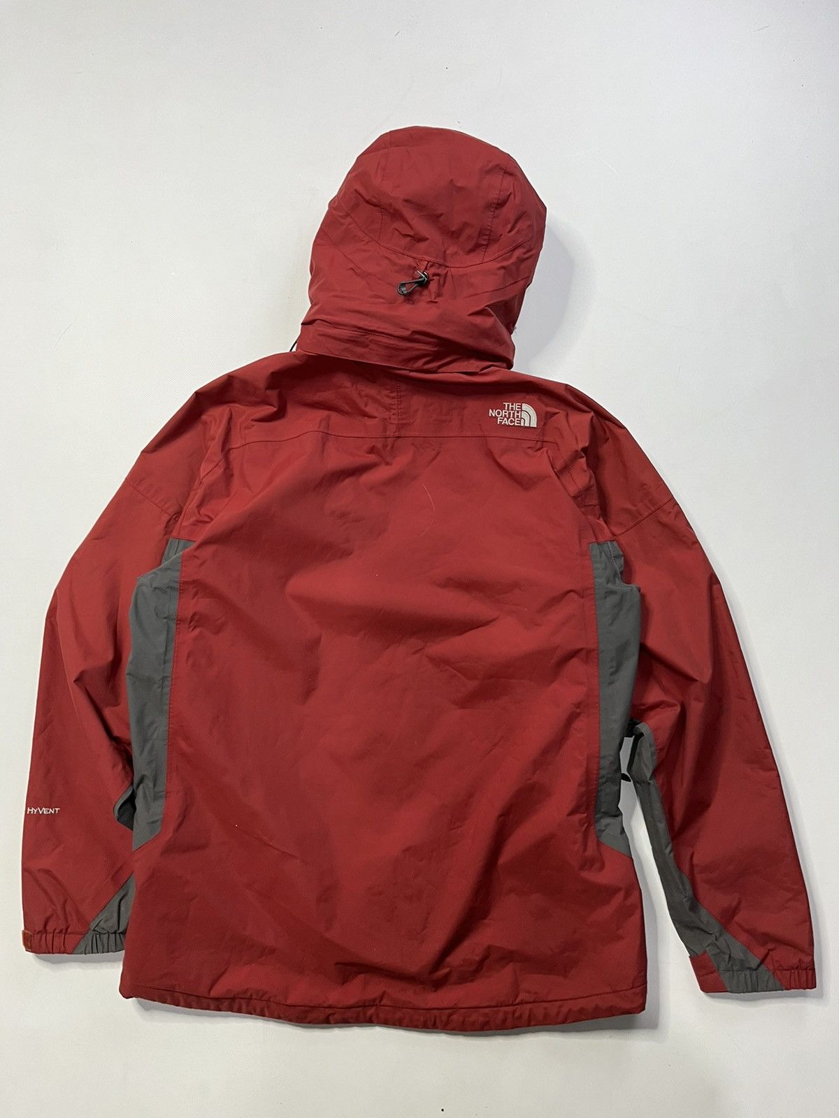 The North Face The North Face HyVent jacket Size US M / EU 48-50 / 2 - 11 Thumbnail