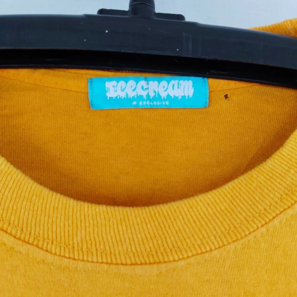 Icecream Ice Cream Long Sleeve Tee Size US M / EU 48-50 / 2 - 9 Thumbnail