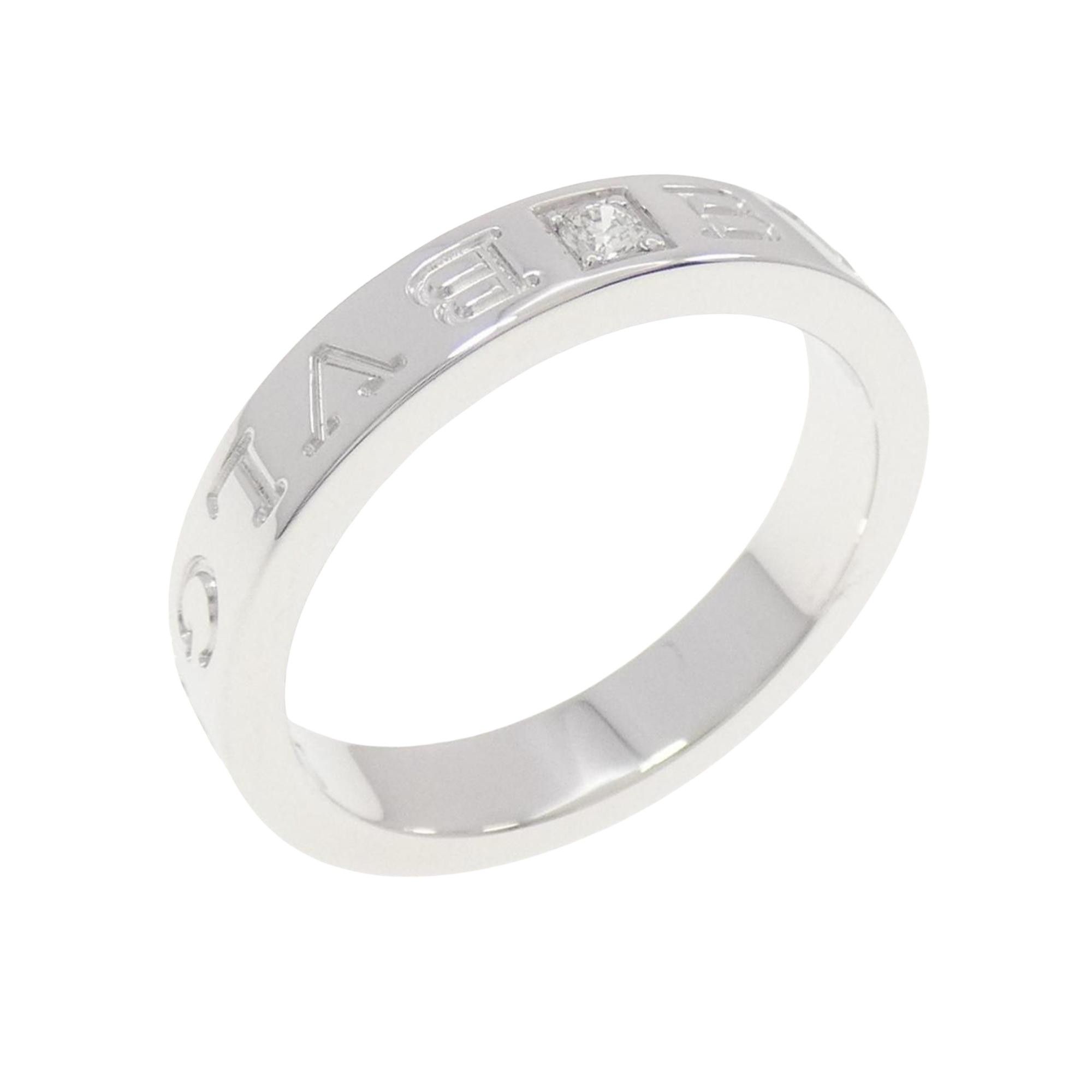 Bvlgari Bulgari B.Zero1 ring Size ONE SIZE - 1 Thumbnail