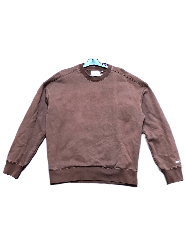 Carhartt Vintage Carhartt Classic Fit Warm Sweater Size S Size US S / EU 44-46 / 1 - 1 Thumbnail