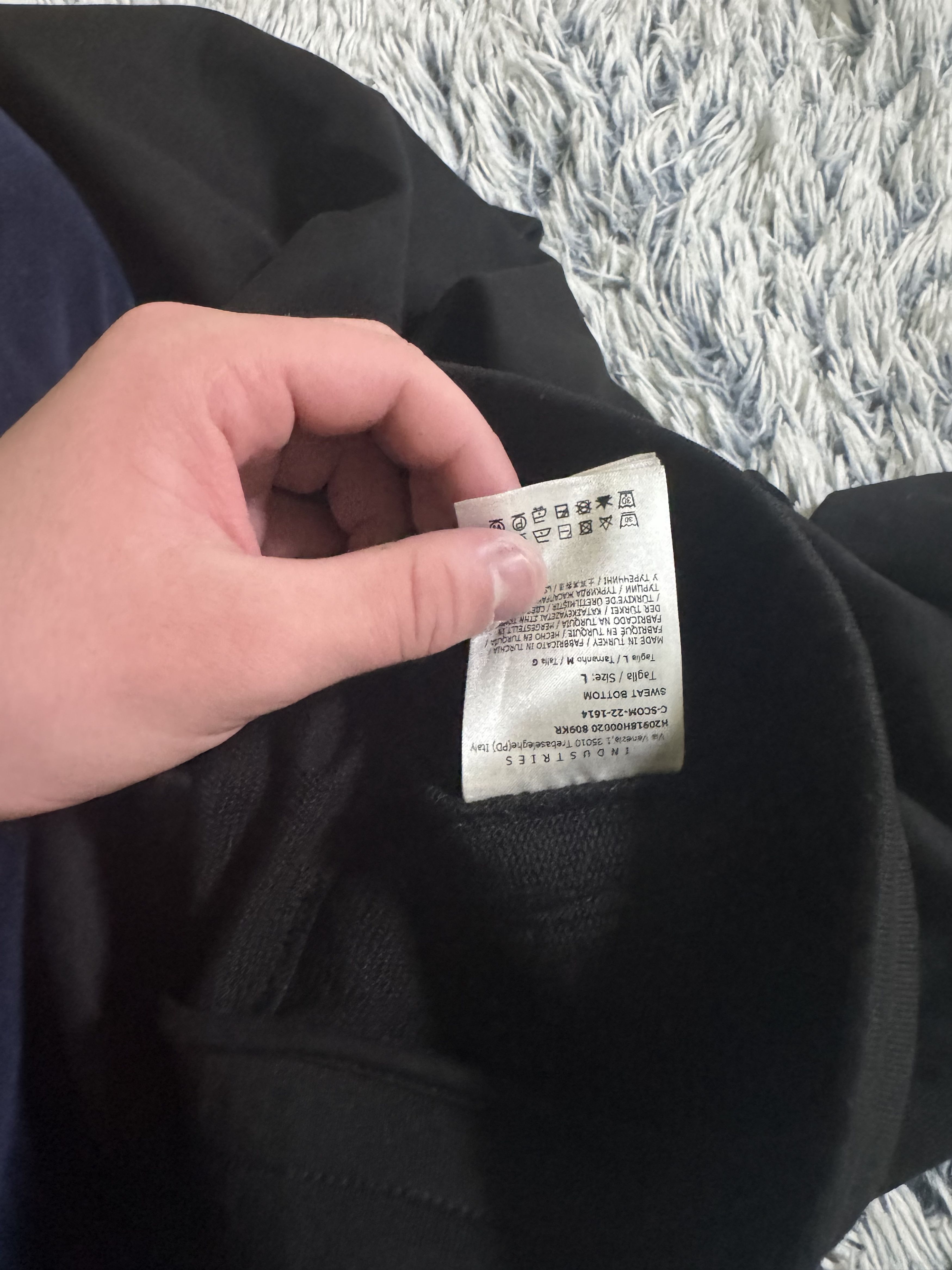 Moncler Moncler Size US 40 / EU 56 - 15 Thumbnail