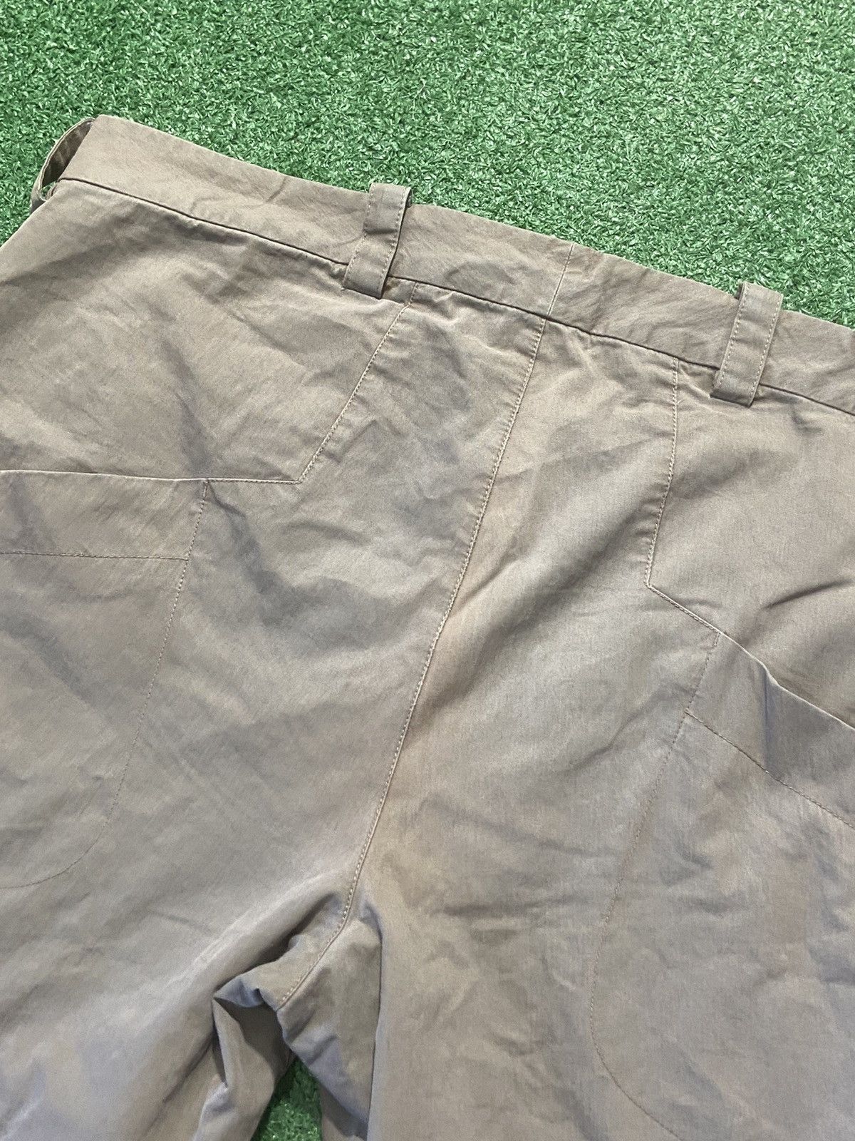 Nike Nike shorts 3/4 Size US 38 / EU 54 - 10 Thumbnail
