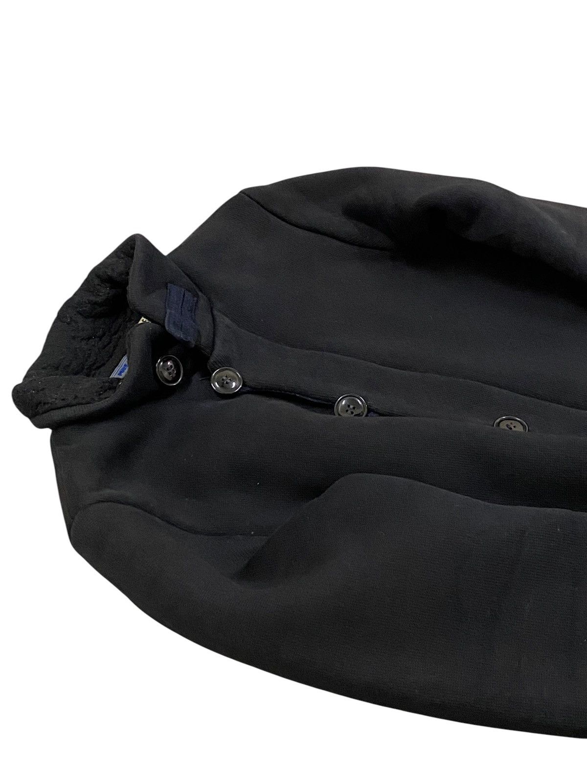 Blue Blue Japan Vtg Blue Blue Japan Pure Indigo - Jacket Size US M / EU 48-50 / 2 - 4 Thumbnail