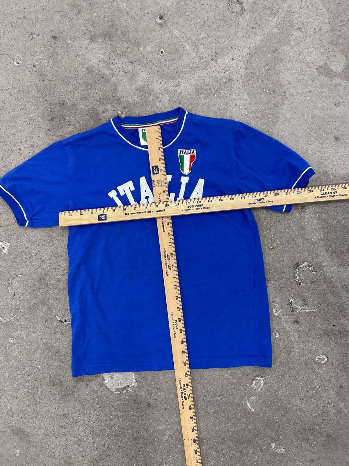 Designer Y2K Italia T Shirt Size US S / EU 44-46 / 1 - 3 Thumbnail