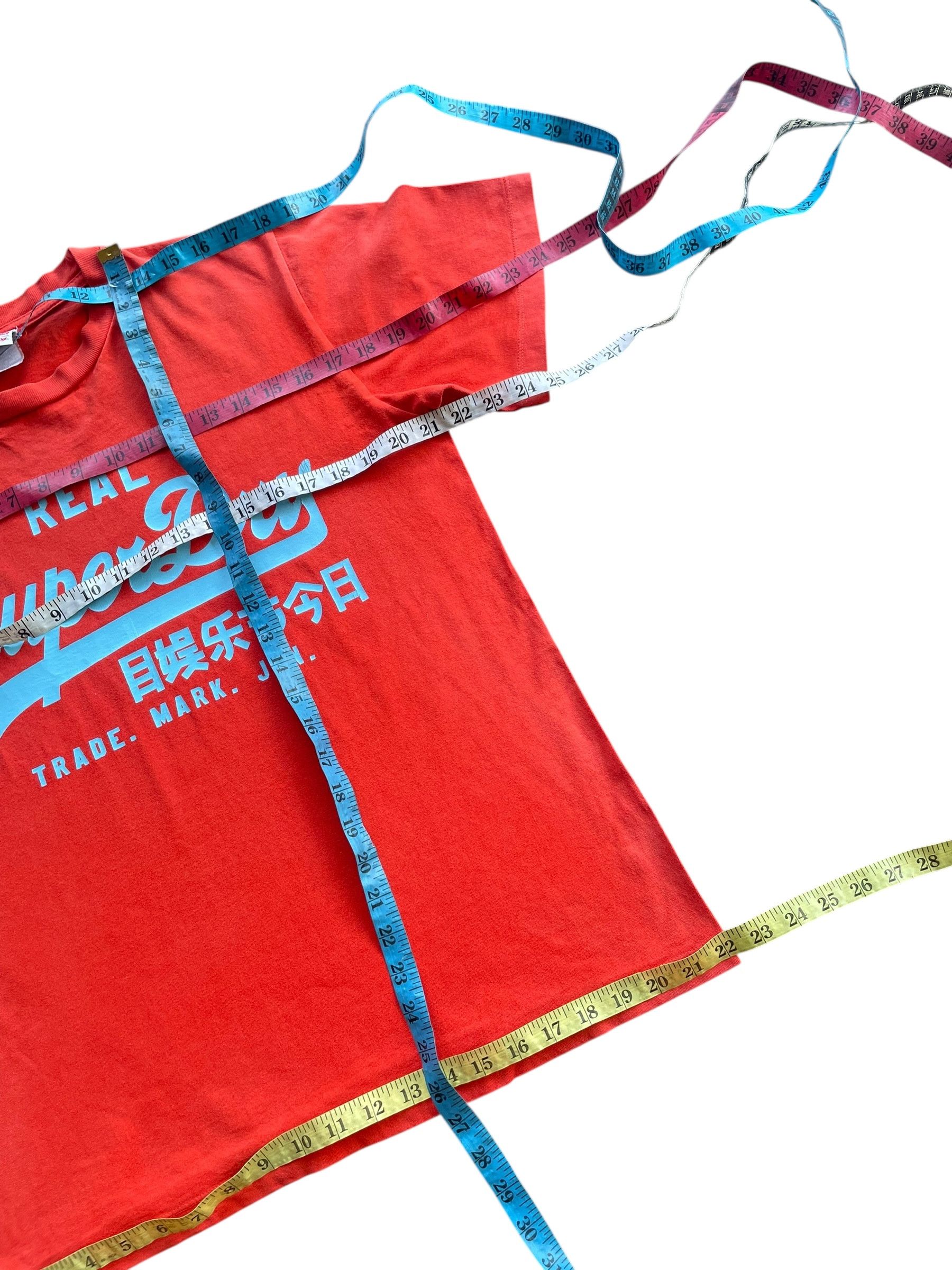 Superdry Superdry Japan Tshirt Size US L / EU 52-54 / 3 - 11 Thumbnail